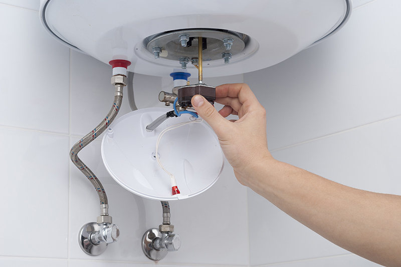 Boiler Service And Repair in Rochdale Greater Manchester