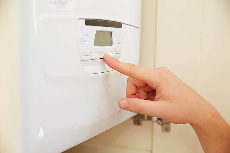 Fixed Price Boiler Repair in Rochdale Greater Manchester